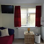 Apartment Studio Zandvoort