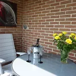 Apartment Studio Zandvoort Zandvoort