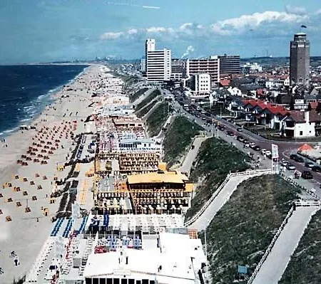 Studio Zandvoort *