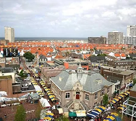 Studio Zandvoort