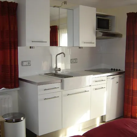 Apartamento Studio Zandvoort Zandvoort