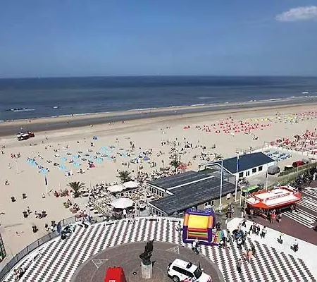 Studio Zandvoort *