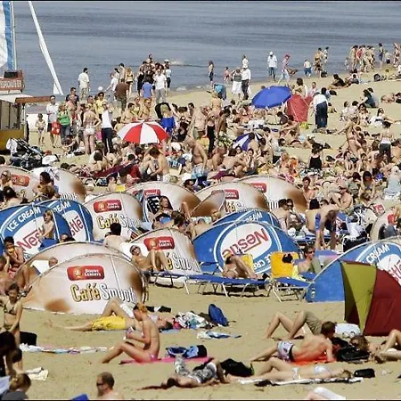 Studio Zandvoort Appartamento Zandvoort