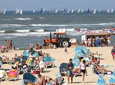 Studio Zandvoort Zandvoort