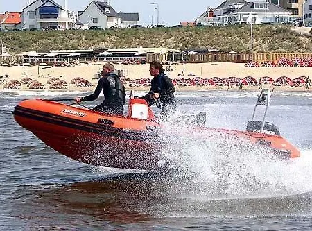 Studio Zandvoort *