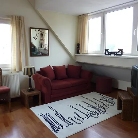 Studio Zandvoort * Zandvoort