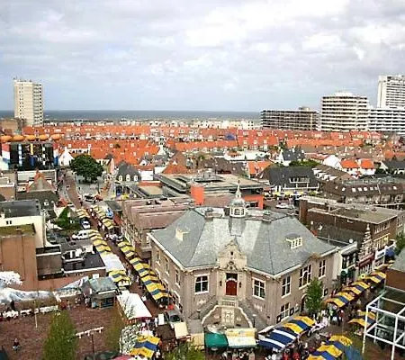 Studio Zandvoort