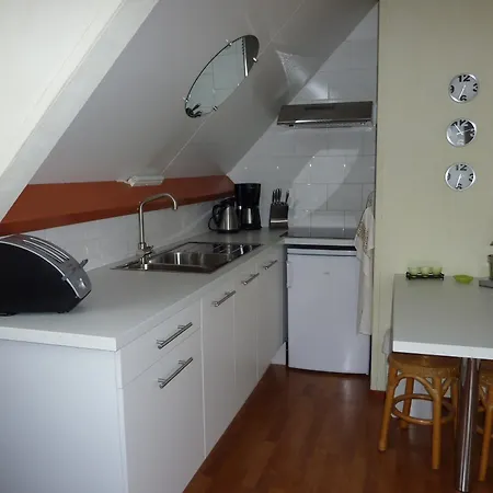 Studio Zandvoort Zandvoort