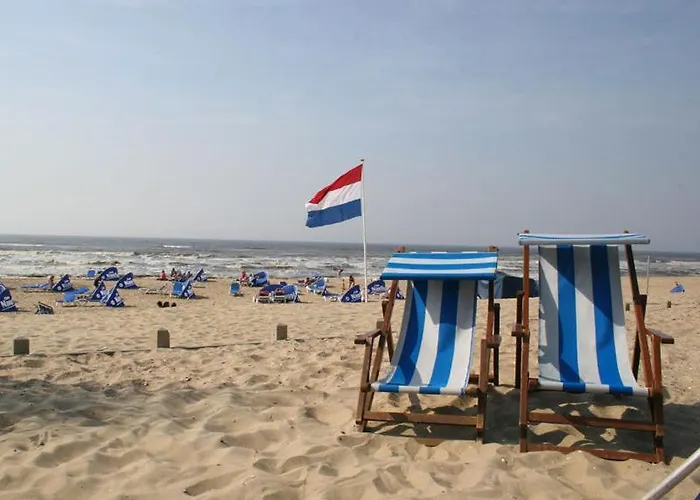 Studio Zandvoort * Zandvoort