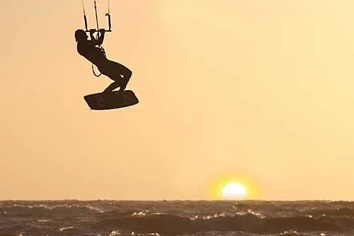 Studio Zandvoort Apartment