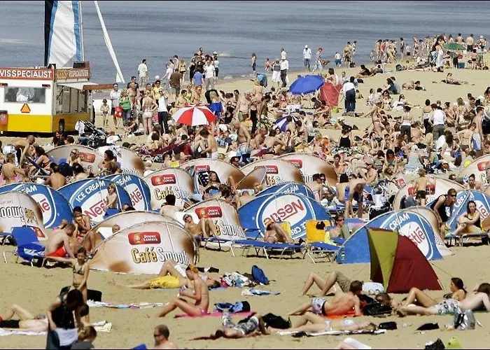 赞德沃特一室公寓 公寓 赞德沃特