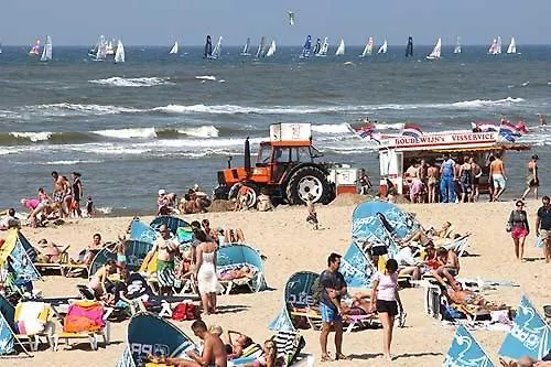 Studio Zandvoort Zandvoort