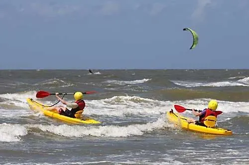 Apartment Studio Zandvoort Zandvoort