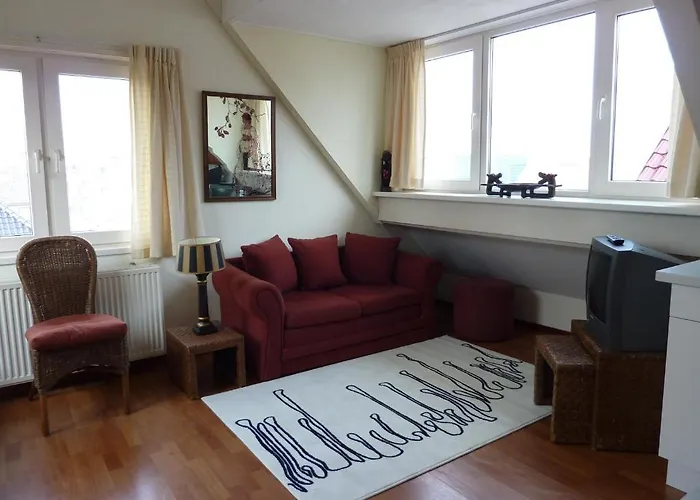 Studio Zandvoort * Zandvoort