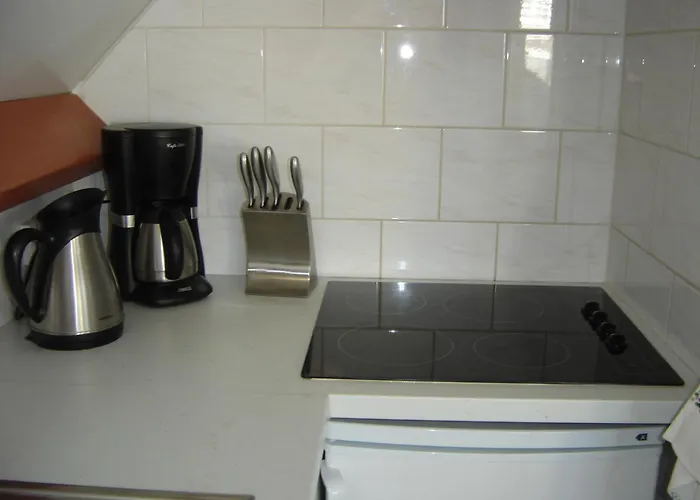 Apartman Studio Zandvoort Zandvoort