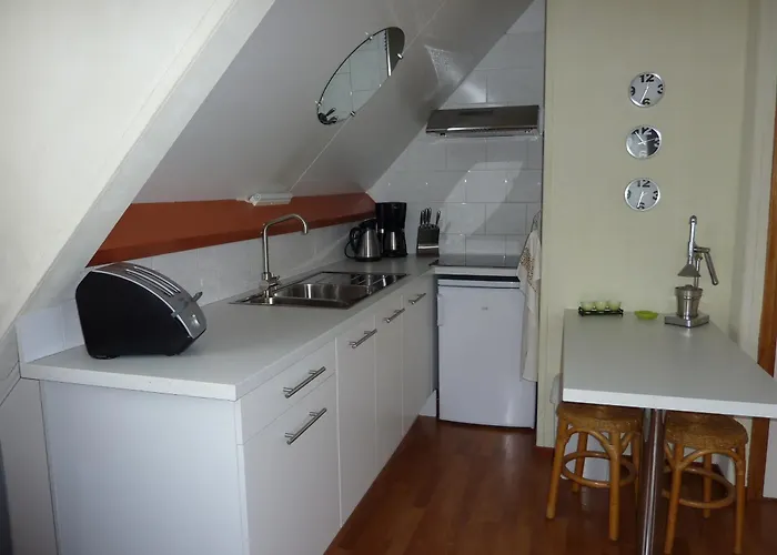 Studio Zandvoort Zandvoort