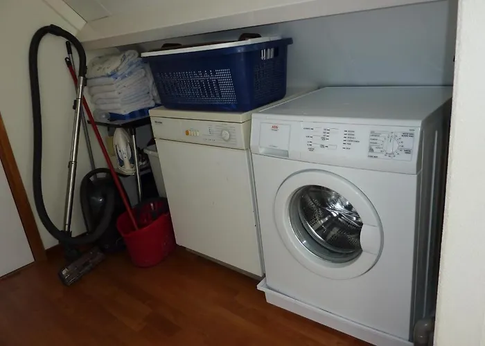 Apartman Studio Zandvoort