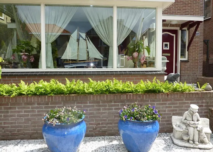 Apartman Studio Zandvoort Zandvoort