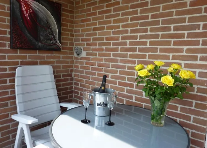 Apartman Studio Zandvoort Zandvoort