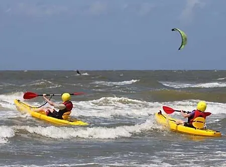 Apartman Studio Zandvoort Zandvoort