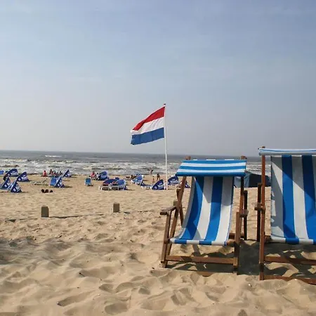 Apartman Studio Zandvoort