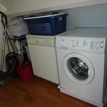 Apartman Studio Zandvoort