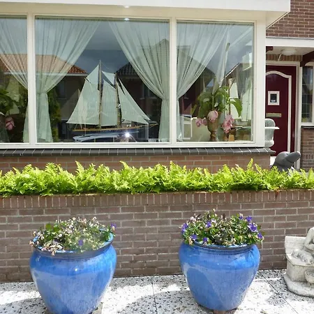 Apartman Studio Zandvoort Zandvoort